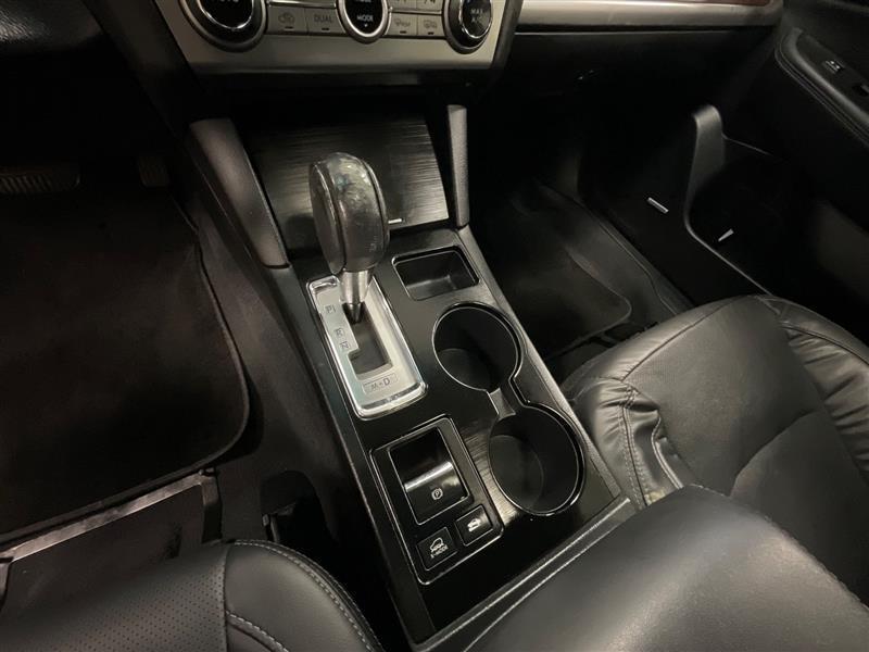 used 2016 Subaru Outback car, priced at $12,995