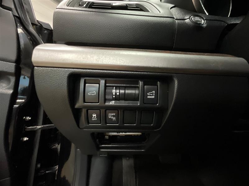 used 2016 Subaru Outback car, priced at $12,995