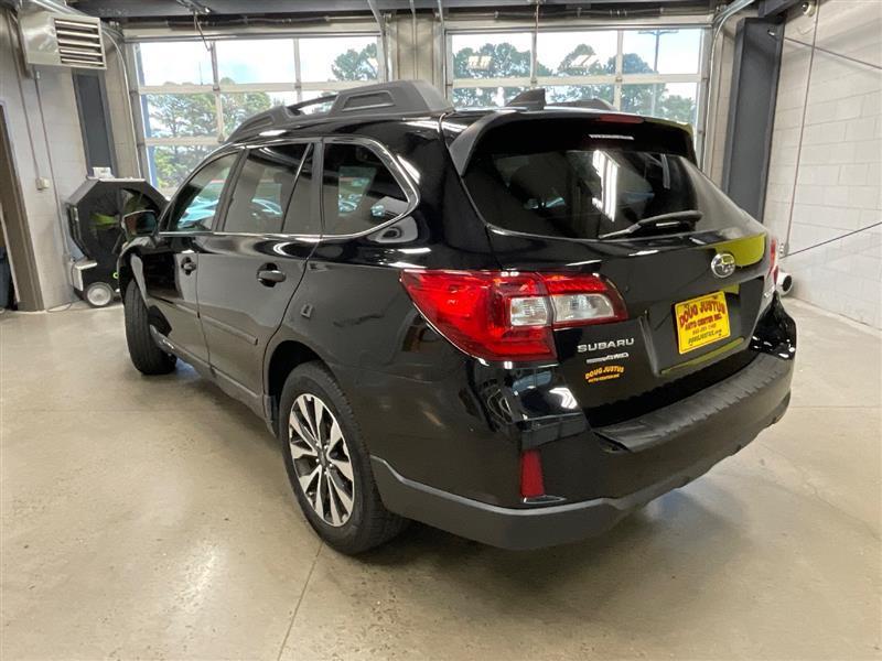 used 2016 Subaru Outback car, priced at $12,995