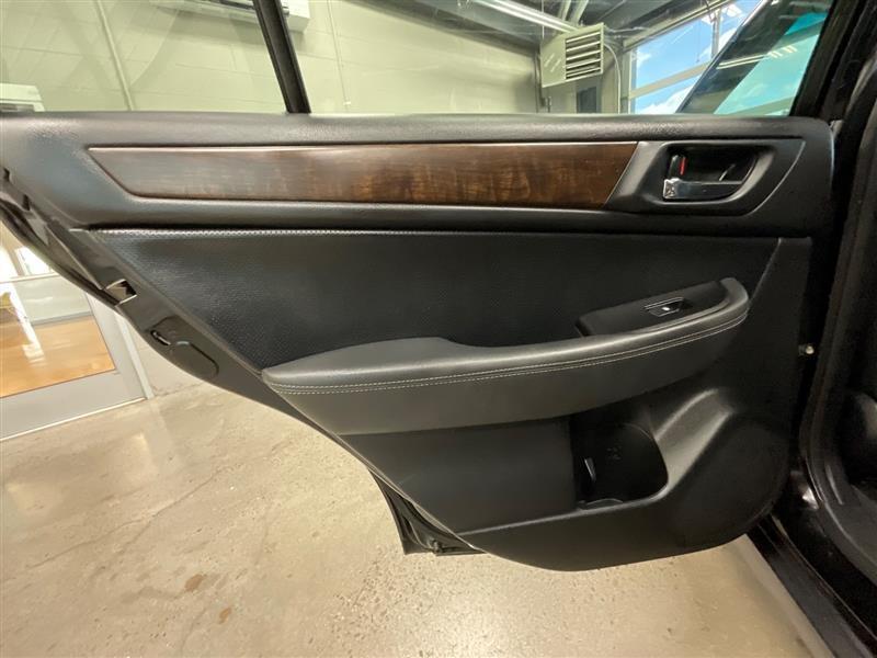 used 2016 Subaru Outback car, priced at $12,995