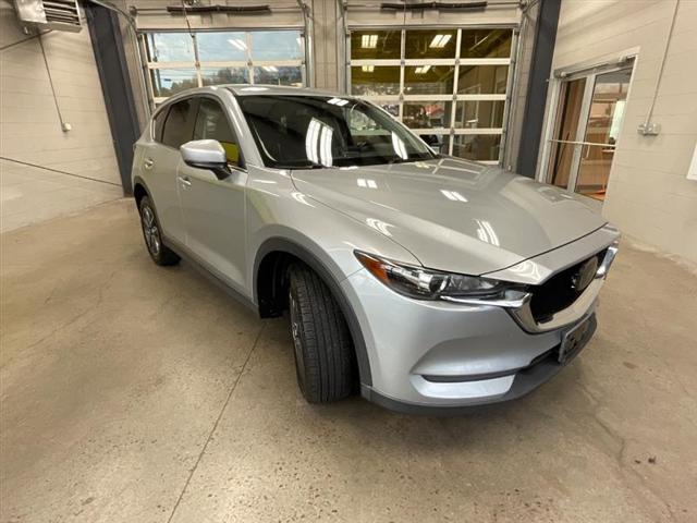 used 2018 Mazda CX-5 car, priced at $13,995