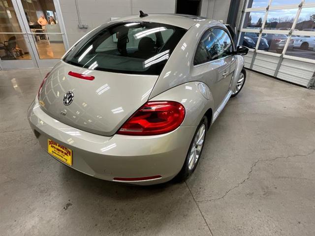 used 2013 Volkswagen Beetle car, priced at $10,850