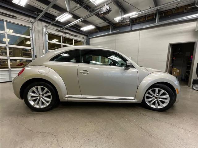 used 2013 Volkswagen Beetle car, priced at $10,850