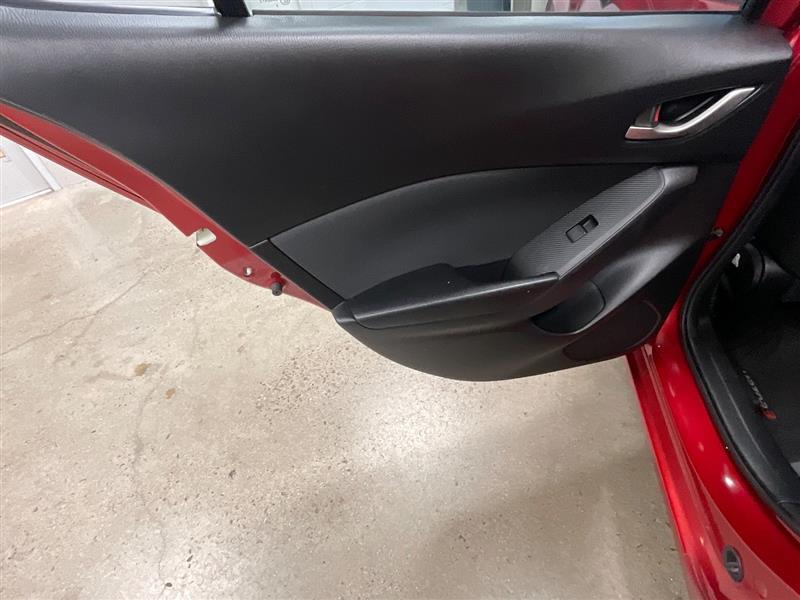 used 2014 Mazda Mazda3 car, priced at $6,995