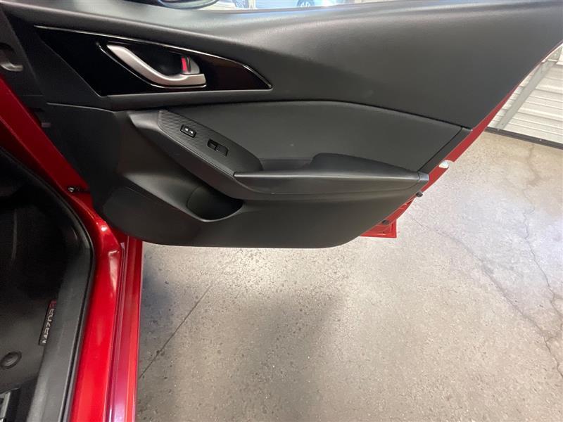 used 2014 Mazda Mazda3 car, priced at $6,995