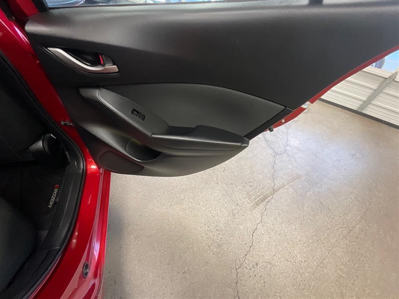 used 2014 Mazda Mazda3 car, priced at $6,995