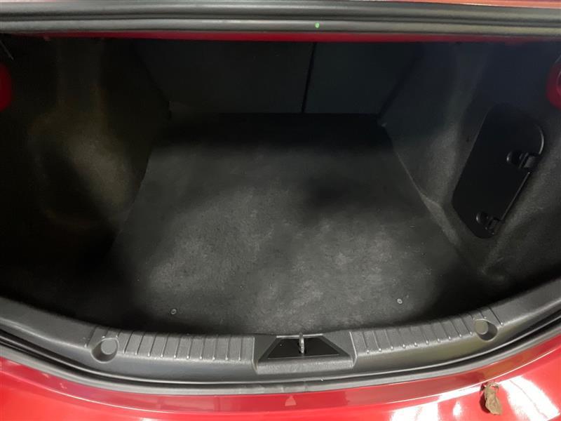 used 2014 Mazda Mazda3 car, priced at $6,995