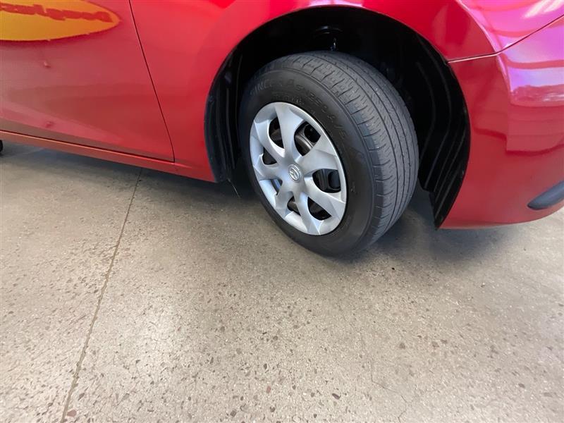 used 2014 Mazda Mazda3 car, priced at $6,995