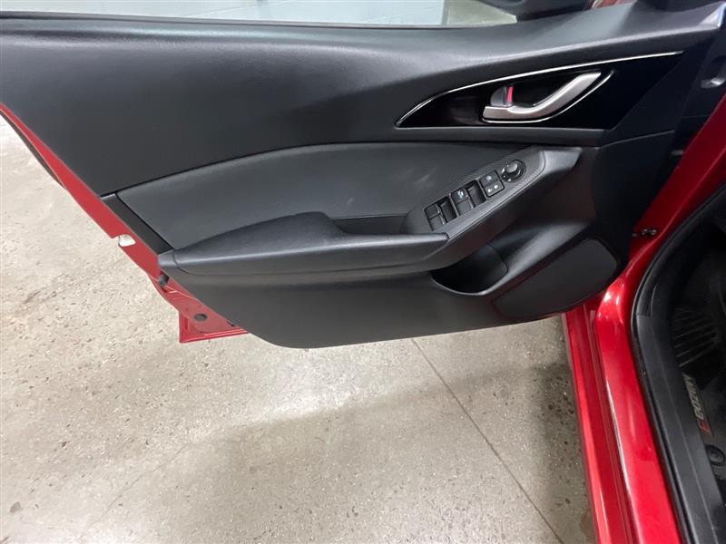 used 2014 Mazda Mazda3 car, priced at $6,995