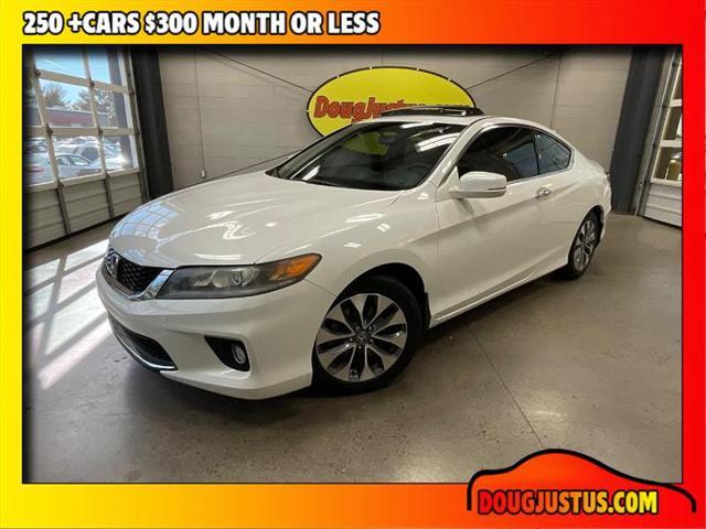 used 2013 Honda Accord car, priced at $8,488