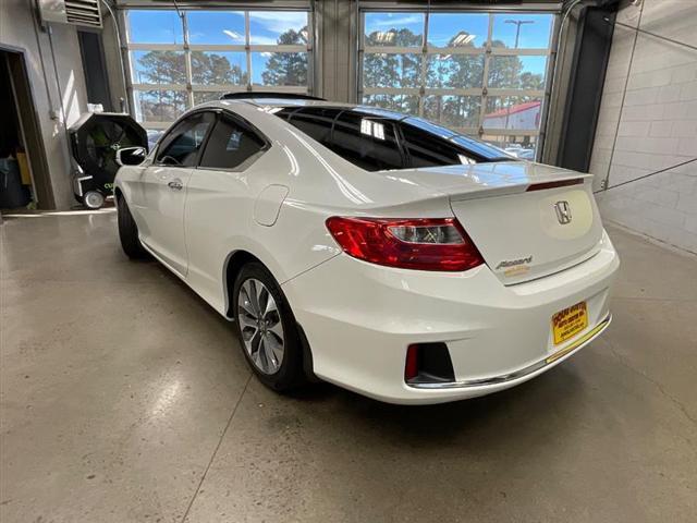 used 2013 Honda Accord car, priced at $8,488