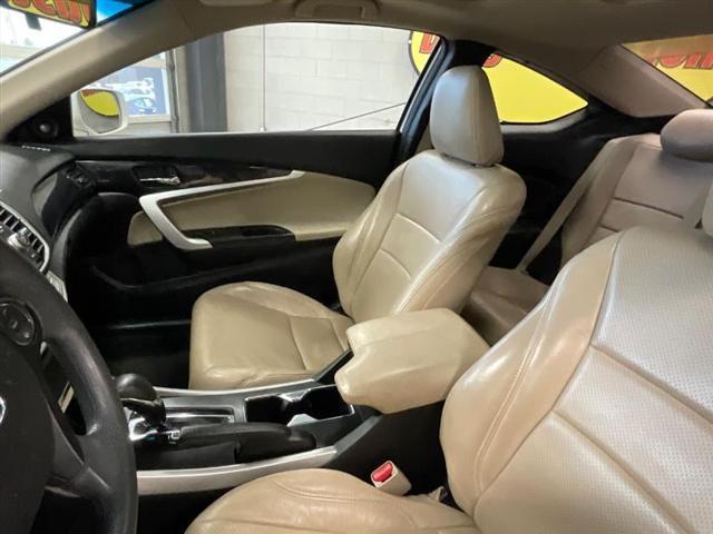 used 2013 Honda Accord car, priced at $8,488