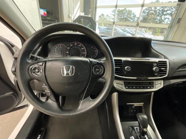 used 2013 Honda Accord car, priced at $8,488