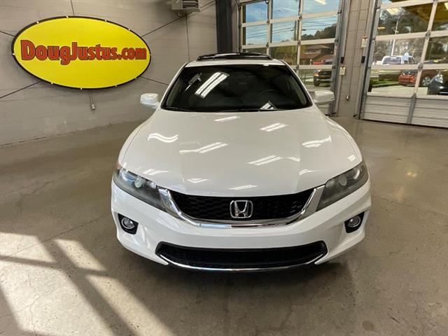 used 2013 Honda Accord car, priced at $8,488