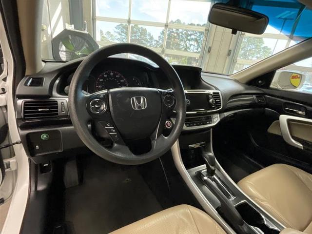 used 2013 Honda Accord car, priced at $8,488