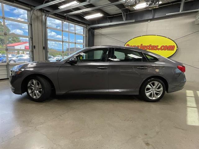 used 2019 Honda Accord car, priced at $21,850