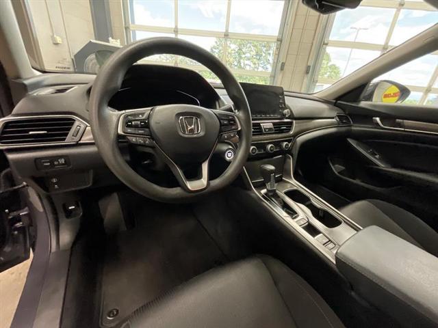 used 2019 Honda Accord car, priced at $21,850