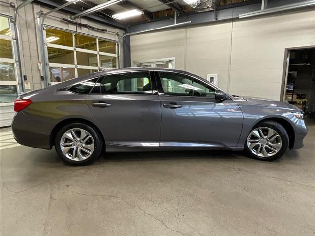 used 2019 Honda Accord car, priced at $21,850