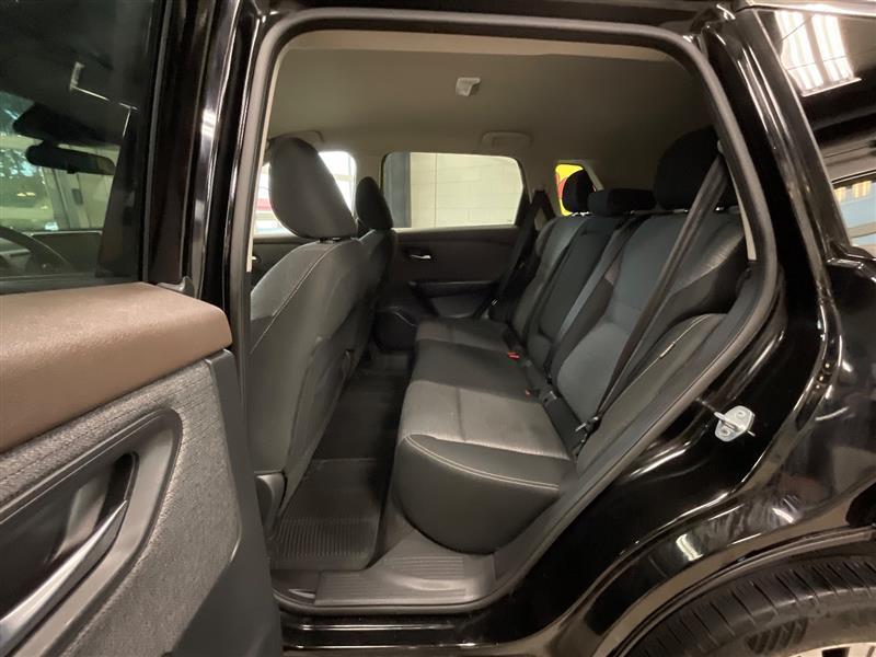 used 2021 Nissan Rogue car, priced at $17,995
