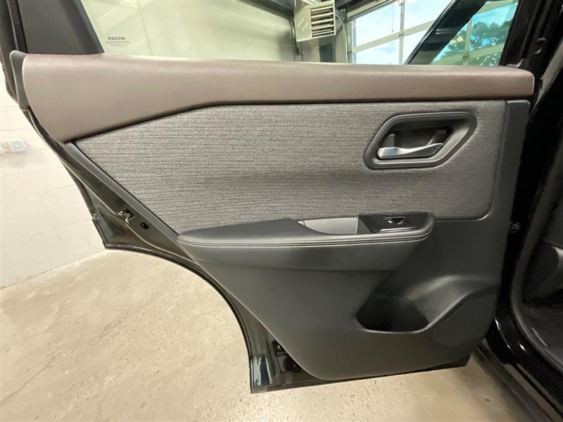 used 2021 Nissan Rogue car, priced at $17,995