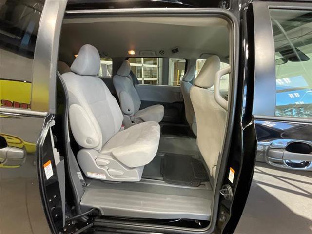 used 2019 Toyota Sienna car, priced at $20,850