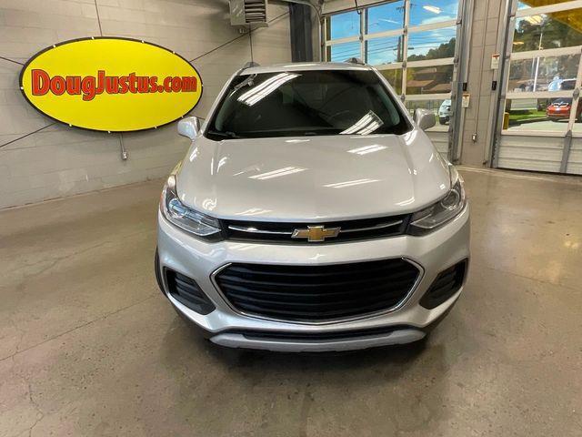 used 2020 Chevrolet Trax car, priced at $8,995