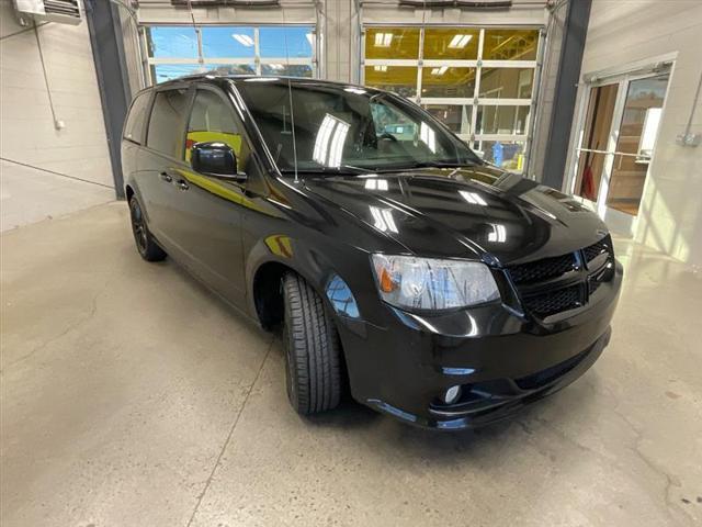 used 2019 Dodge Grand Caravan car, priced at $12,850