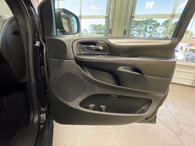 used 2019 Dodge Grand Caravan car, priced at $12,850