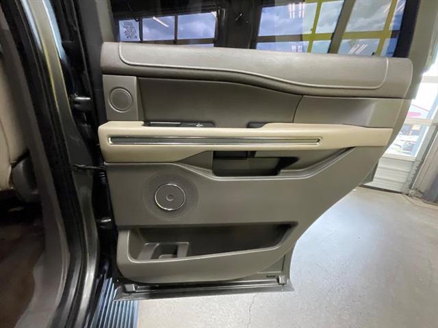 used 2018 Ford Expedition car, priced at $16,995