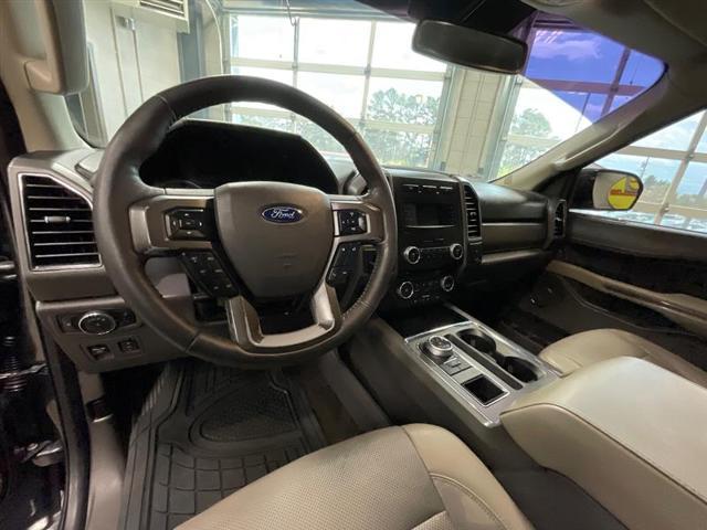 used 2018 Ford Expedition car, priced at $16,995