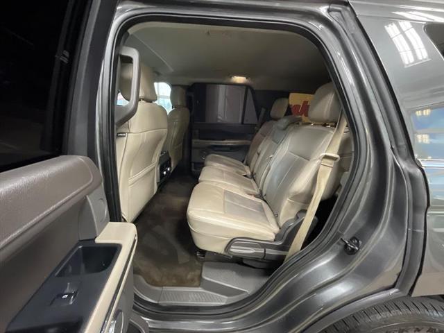 used 2018 Ford Expedition car, priced at $16,995
