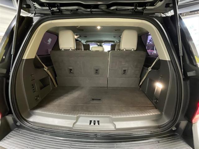 used 2018 Ford Expedition car, priced at $16,995