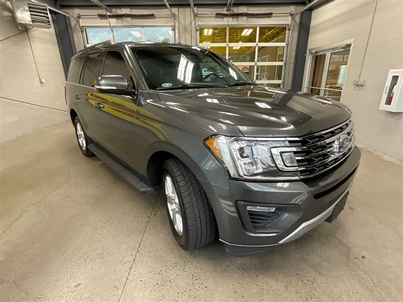 used 2018 Ford Expedition car, priced at $16,995