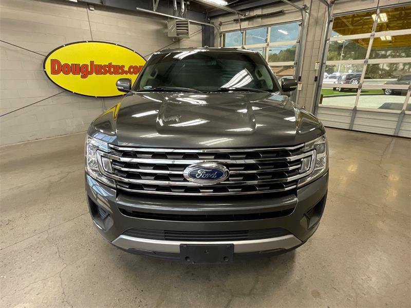 used 2018 Ford Expedition car, priced at $16,995
