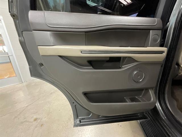 used 2018 Ford Expedition car, priced at $16,995