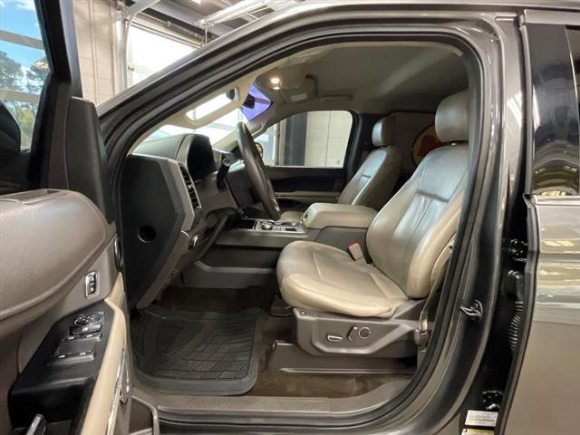 used 2018 Ford Expedition car, priced at $16,995