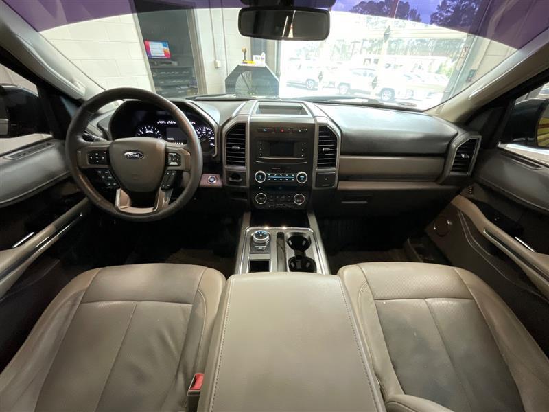 used 2018 Ford Expedition car, priced at $16,995