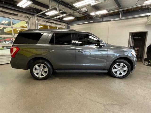 used 2018 Ford Expedition car, priced at $16,995