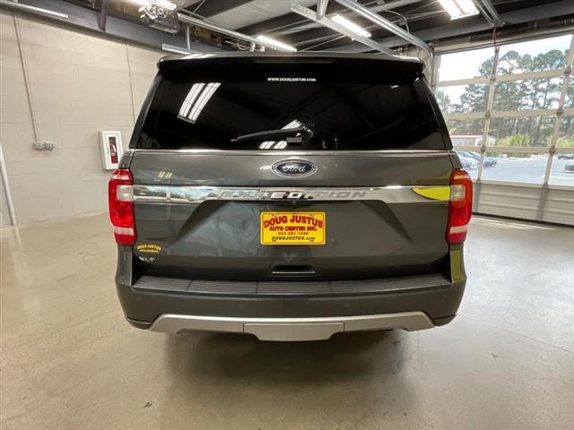 used 2018 Ford Expedition car, priced at $16,995