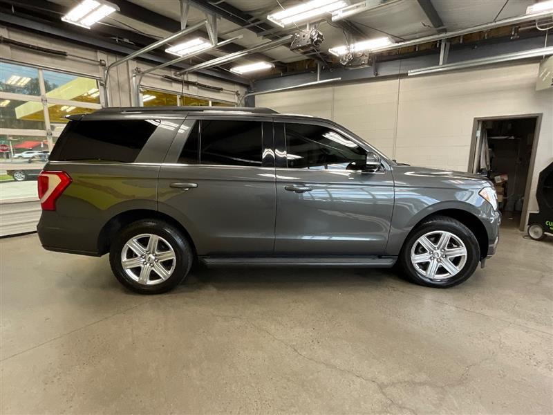 used 2018 Ford Expedition car, priced at $16,995