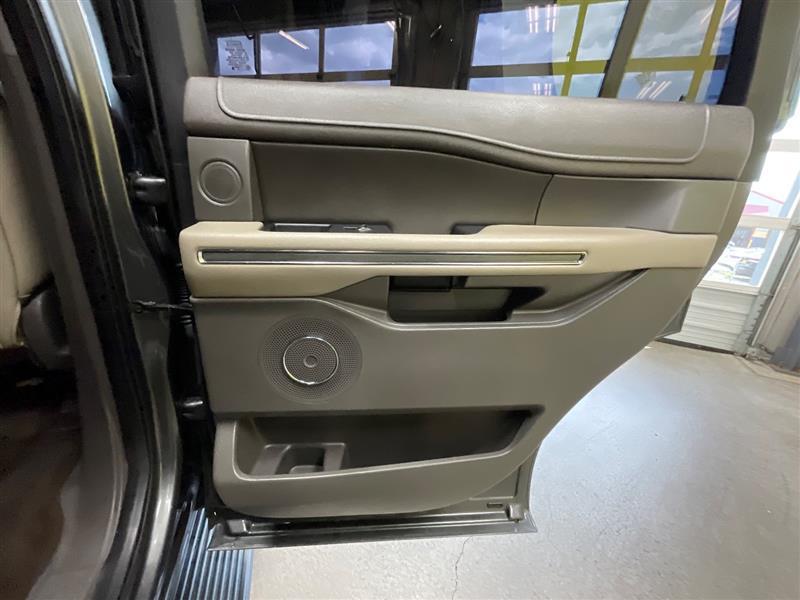 used 2018 Ford Expedition car, priced at $16,995