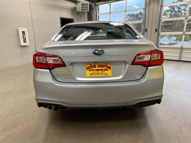 used 2018 Subaru Legacy car, priced at $13,950