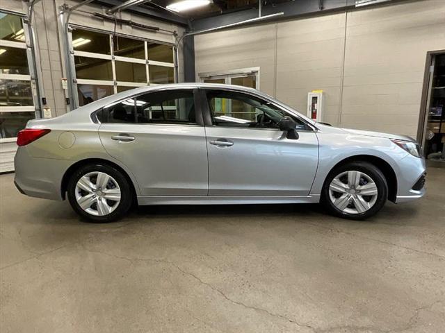 used 2018 Subaru Legacy car, priced at $13,950