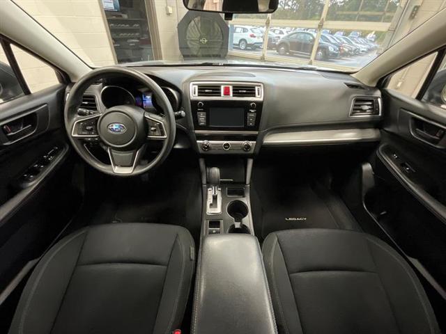 used 2018 Subaru Legacy car, priced at $13,950