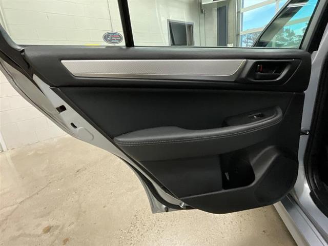 used 2018 Subaru Legacy car, priced at $13,950