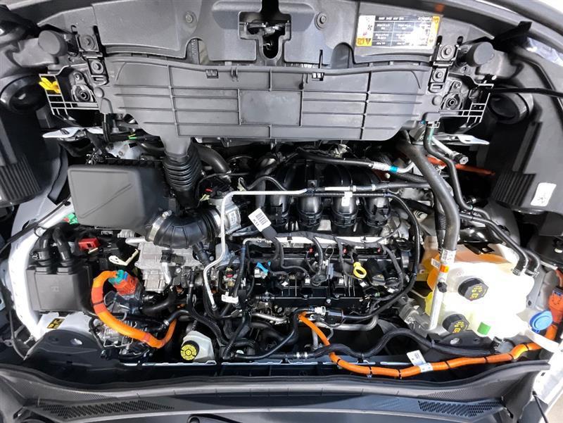 used 2022 Ford Escape car, priced at $15,995