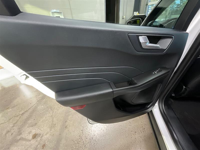 used 2022 Ford Escape car, priced at $15,995