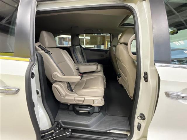 used 2019 Honda Odyssey car, priced at $24,500