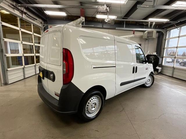 used 2015 Ram ProMaster City car, priced at $7,995