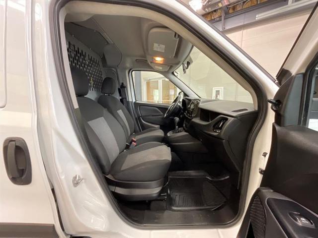 used 2015 Ram ProMaster City car, priced at $7,995